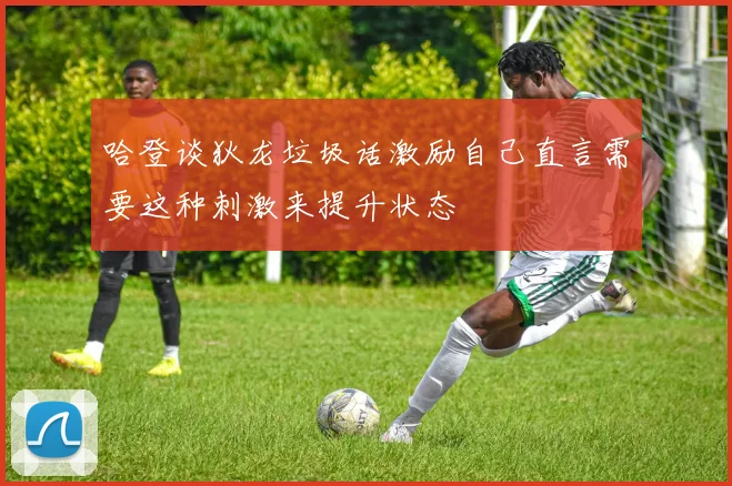 哈登谈狄龙垃圾话激励自己直言需要这种刺激来提升状态