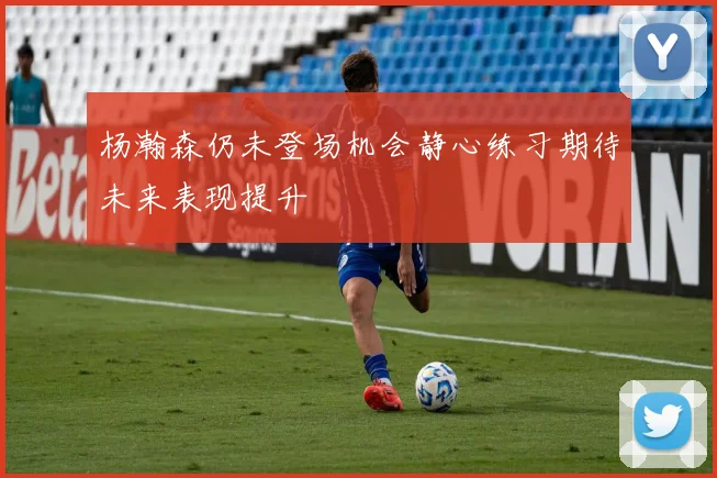 杨瀚森仍未登场机会静心练习期待未来表现提升