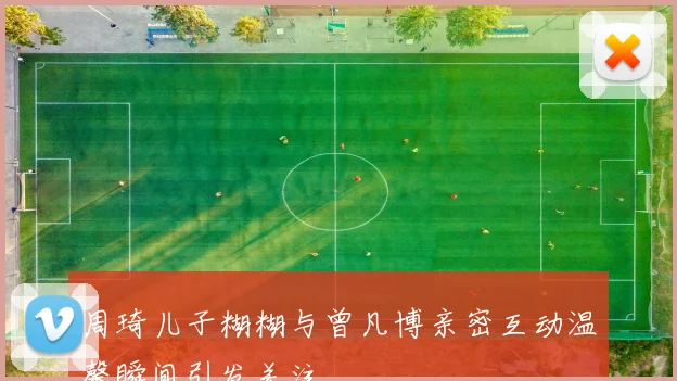 周琦儿子糊糊与曾凡博亲密互动温馨瞬间引发关注